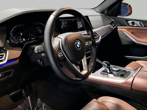 Used 2022 BMW X5 xDrive40i w/ Luxury Seating Package AWD/4WD image 18