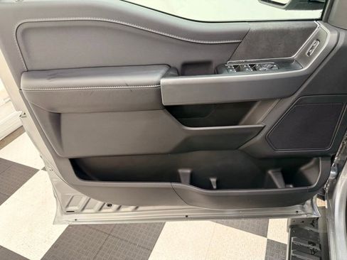 New 2025 Ford F150 XLT w/ Equipment Group 301A Standard image 15