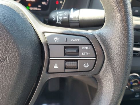 Used 2024 Honda Accord EX image 23