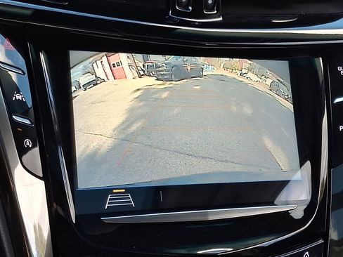 Used 2019 Cadillac CTS Luxury image 14