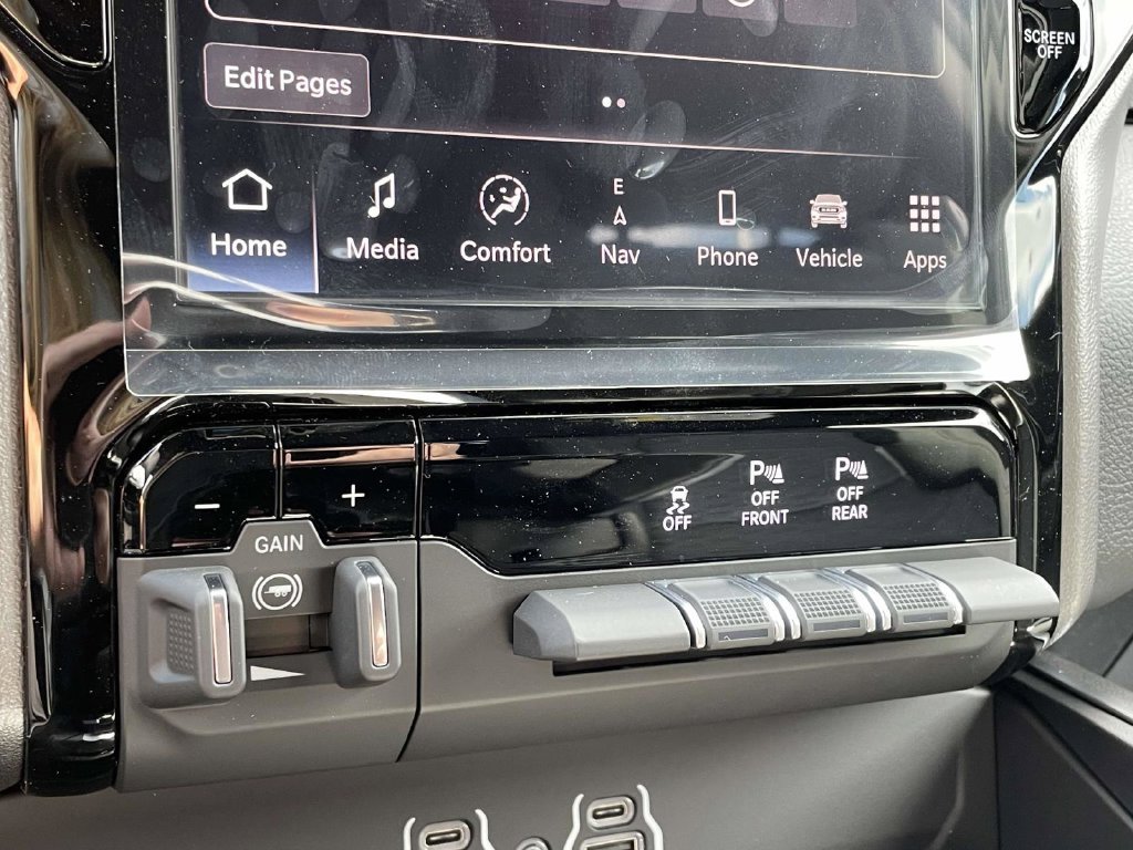 New 2026 RAM 1500 Big Horn AWD/4WD image 38