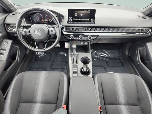 Used 2024 Honda Civic Sport image 18