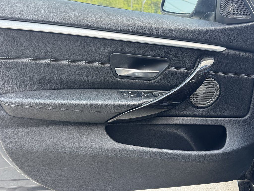 Used 2018 BMW 430i Gran Coupe RWD image 12
