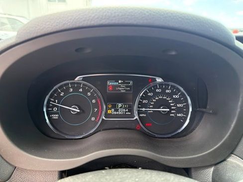 Used 2017 Subaru Forester 2.0XT Touring w/ Popular Package #2 AWD/4WD image 12