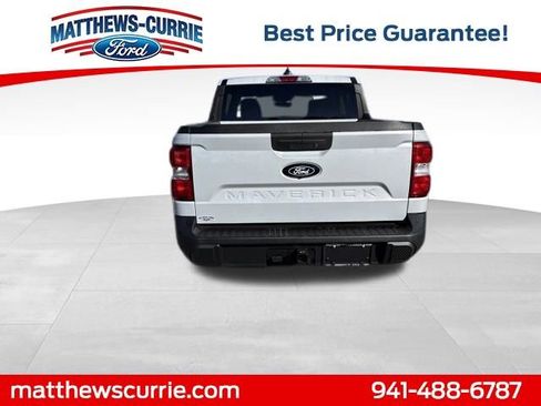 New 2026 Ford Maverick XL image 5