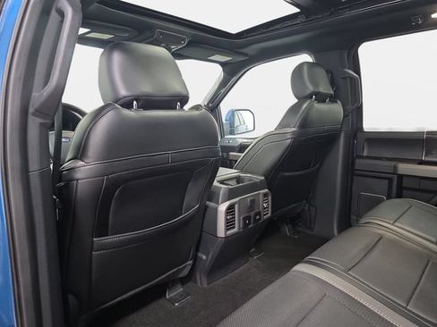 Used 2019 Ford F150 Raptor w/ Equipment Group 802A Luxury AWD/4WD image 12