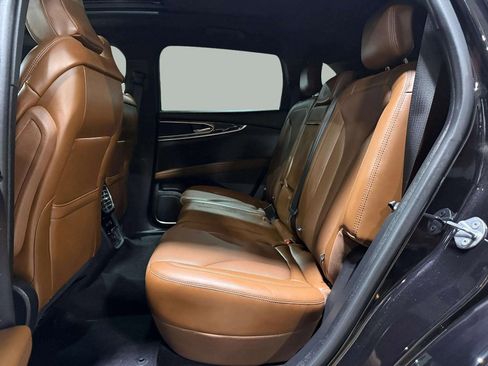 Certified 2023 Lincoln Nautilus Reserve w/ Class II Trailer Tow Package image 24