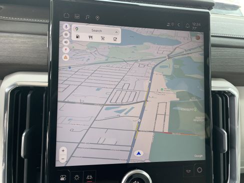 Certified 2025 GMC Acadia Denali w/ Super Cruise Package image 24