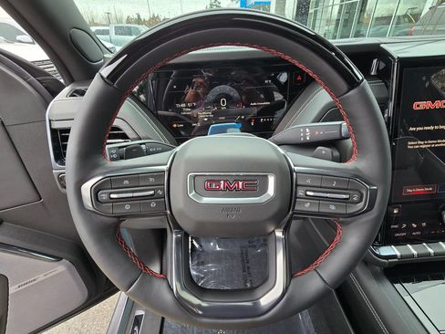 Used 2026 GMC Yukon XL AT4 Ultimate AWD/4WD image 27