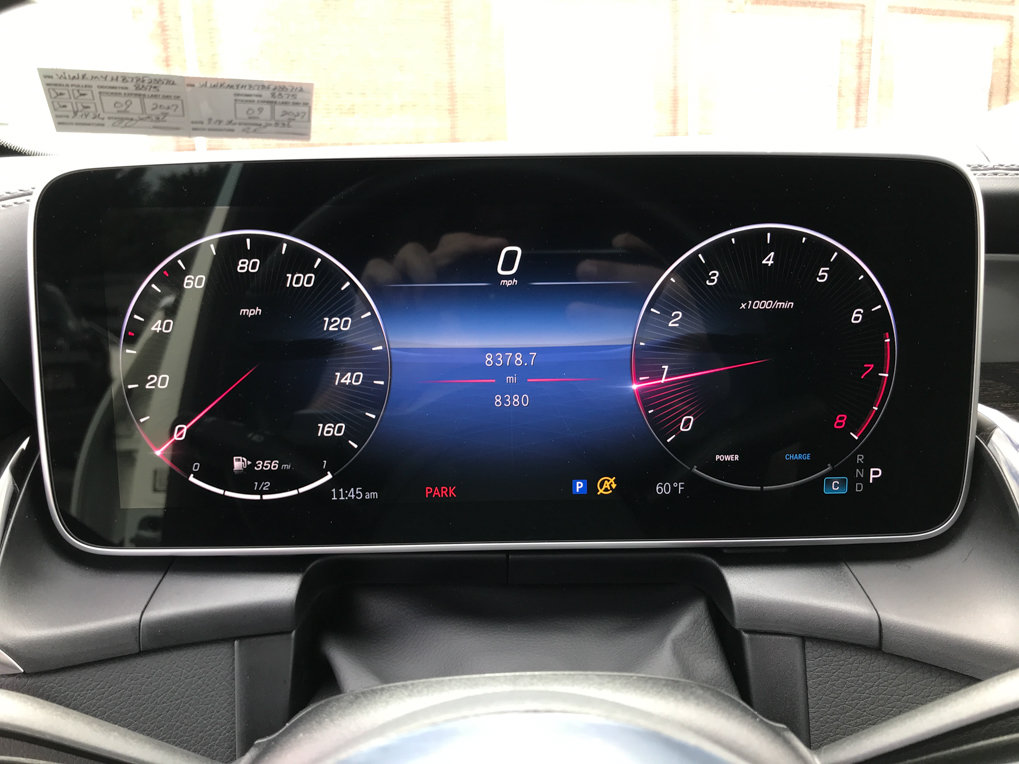 Used 2024 Mercedes-Benz GLC 300 4MATIC image 16