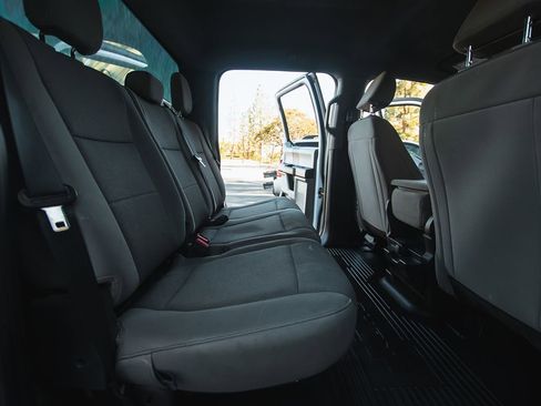 Used 2022 Ford F250 XL w/ STX Appearance Package image 22