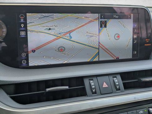 Used 2019 Lexus ES 350 w/ Premium Package FWD image 13