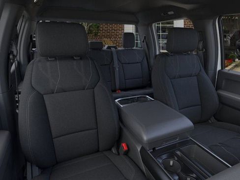New 2026 Ford F150 STX w/ F-150 LOBO Package image 35