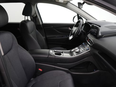 Used 2023 Hyundai Santa Fe SEL image 11