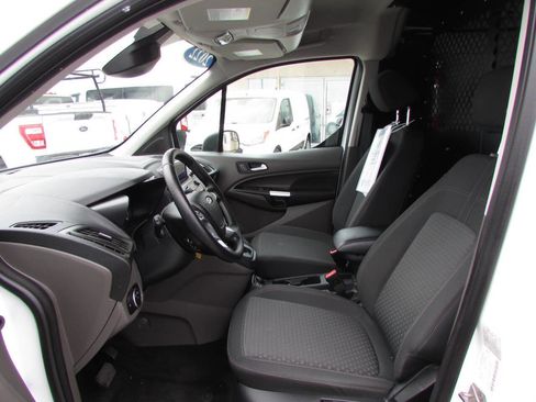 Used 2022 Ford Transit Connect XLT w/ CNG/LPG Engine Prep Package image 11