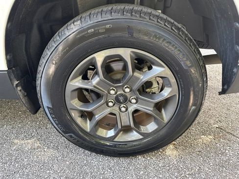 Used 2024 Ford Maverick XLT w/ Equipment Group 300A Standard AWD/4WD image 20