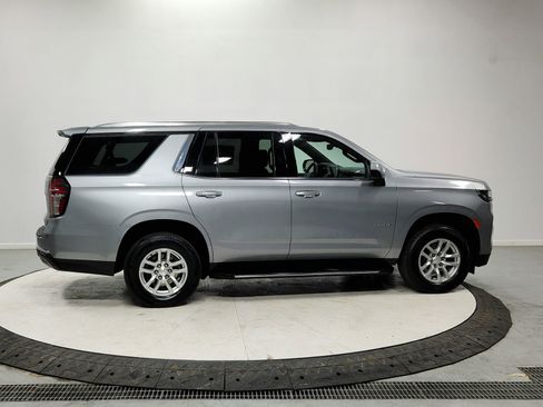 Used 2024 Chevrolet Tahoe LT image 8