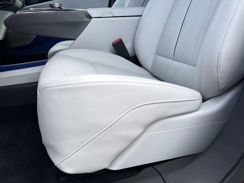 New 2027 Cadillac Optiq Premium Sport RWD image 20