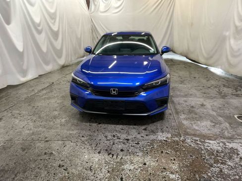Certified 2023 Honda Civic EX image 12