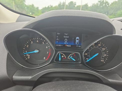 Used 2018 Ford Escape SE AWD/4WD image 13