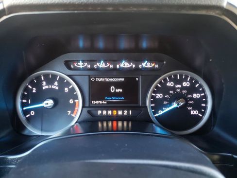 Used 2019 Ford F250 XLT AWD/4WD image 12