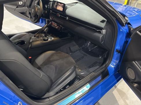 Used 2021 Toyota Supra A91 Edition w/ Driver Assist Package image 32