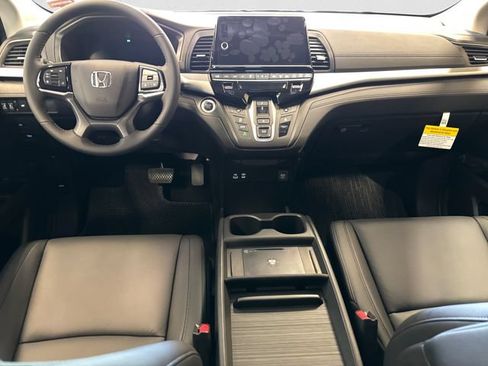 New 2026 Honda Odyssey EX-L image 10
