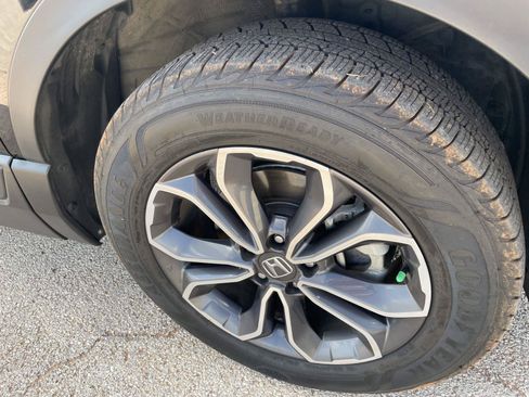 Used 2020 Honda CR-V EX image 33