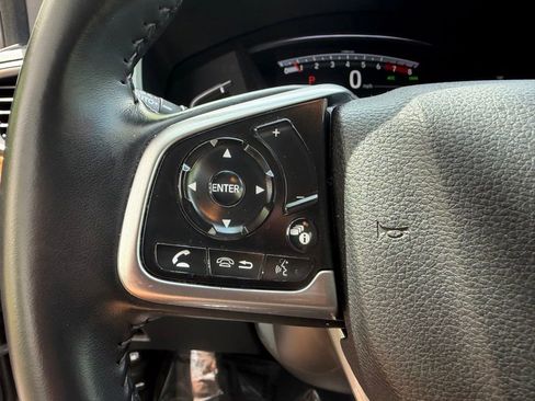 Used 2021 Honda CR-V EX-L image 23