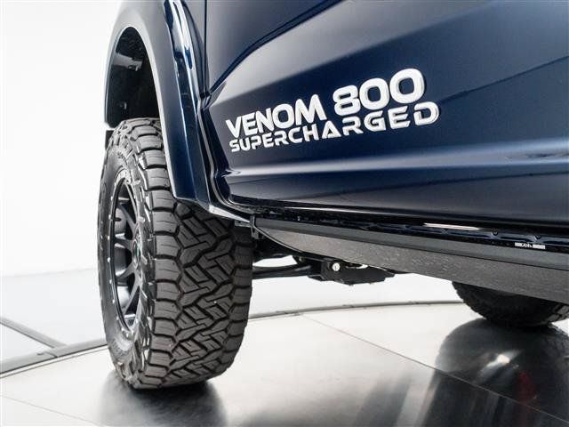 New 2025 Ford F150 Lariat w/ Equipment Group 502A High AWD/4WD image 12