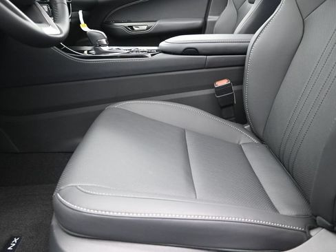 New 2026 Lexus NX 350 AWD w/ Cold Area Package image 13
