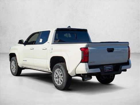 New 2026 Toyota Tacoma SR5 image 9