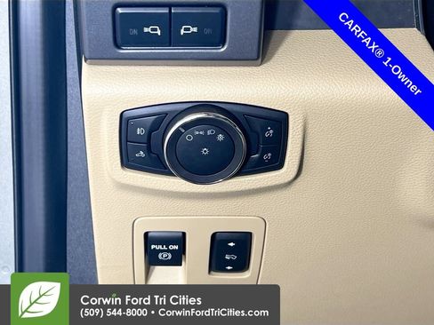 Used 2020 Ford F150 XLT w/ Equipment Group 302A Luxury AWD/4WD image 18