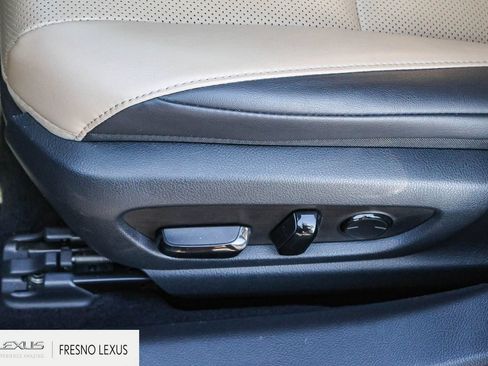 Used 2019 Lexus ES 300h w/ Premium Package FWD image 21