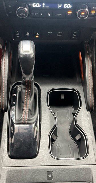 Used 2022 Nissan Frontier PRO-4X AWD/4WD image 20