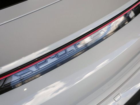 Certified 2023 Porsche Taycan GTS AWD/4WD image 16