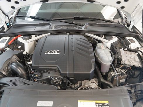 Used 2021 Audi A4 2.0T Premium Plus w/ Premium Plus Package image 19