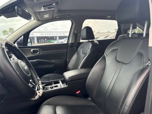 Used 2023 Kia Sorento X-Line EX AWD/4WD image 8