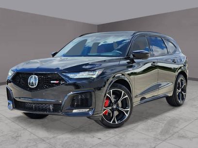New 2026 Acura MDX Type S