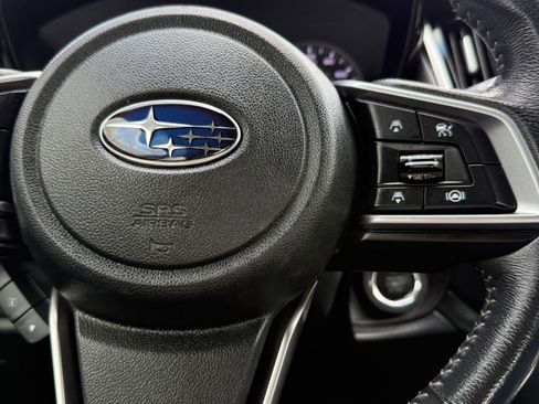 Certified 2021 Subaru Legacy Premium image 23