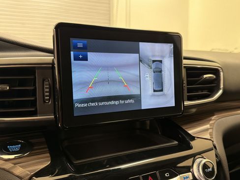 Used 2023 Ford Explorer Limited RWD image 21