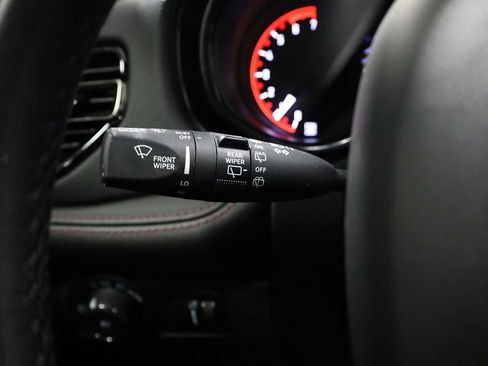 Used 2021 Dodge Durango R/T w/ Blacktop Package image 28