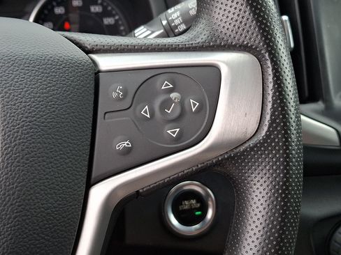 Used 2023 GMC Terrain SLE AWD/4WD image 22
