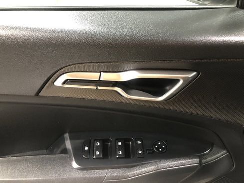 Certified 2023 Kia Sportage LX image 19