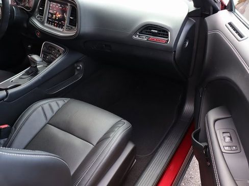 Used 2023 Dodge Challenger SRT Hellcat Widebody image 48