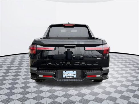 New 2026 Hyundai Santa Cruz SEL AWD/4WD image 6