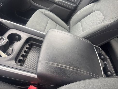 Used 2021 RAM 1500 Big Horn image 18