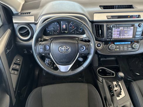 Certified 2017 Toyota RAV4 XLE w/ Plus Extra Value Package FWD image 14