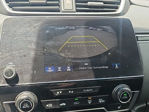 Used 2022 Honda CR-V EX-L image 8