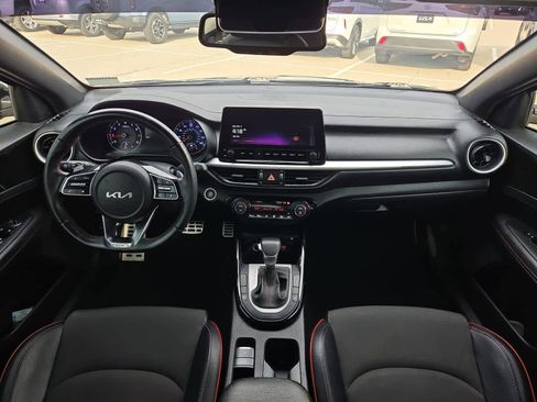 Used 2023 Kia Forte GT image 13